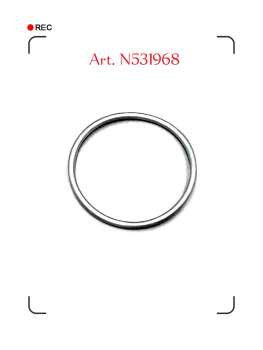 Запчасть Bostitch N531968 Кольцо