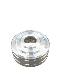 Запчасть 310990 Головка клапана CN90B