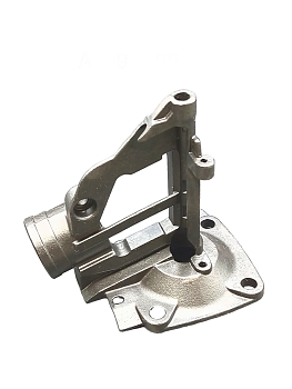 Запчасть Bostitch 9R198724 Нос