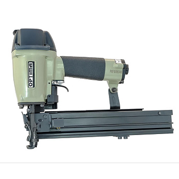 Каркасный скобозабивной пистолет Optima N5023