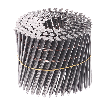 Гвоздь барабанный 3,1*100 мм гладкий (3,6 тыс.шт)