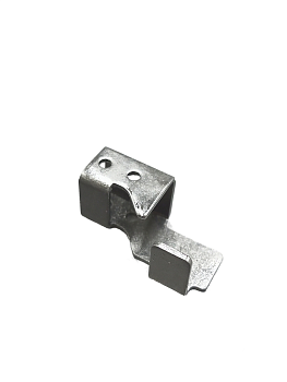 Запчасть 320620 Направляющая предох.планки CN70, CN80