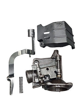 Запчасть 210670 Носик в сборе (57#Р03)