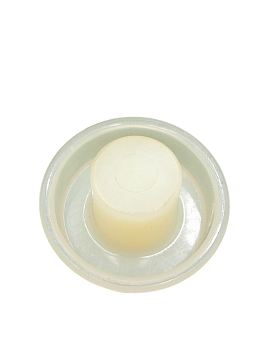 Запчасть 410670 Опора для пружины CN100