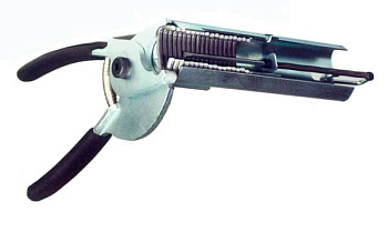 Ручной механический степлер Bostitch HFP9