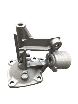 Запчасть 210670 Носик (57#24)