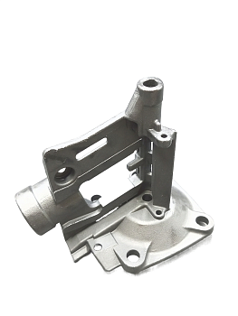 Запчасть 210140 Носовая часть CN70