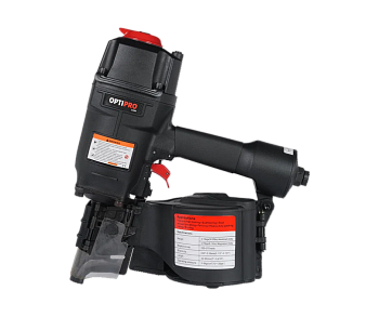 Гвоздезабивной пистолет OptiPro CN90F