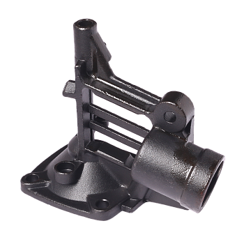 Запчасть 210350 Носовая часть CN55