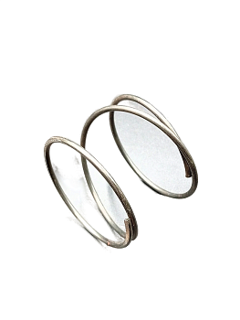 Запчасть 620380 Пружина компрессионная N851