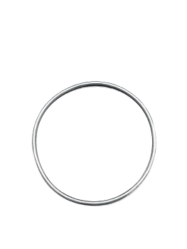 Запчасть 511710 Кольцо  CN90B