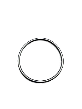 Запчасть 511010 Кольцо уплотнительное N851