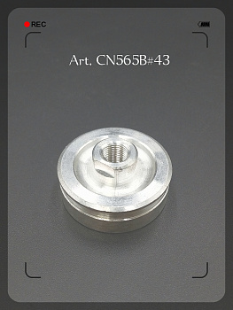 Запчасть 310190 Поршень CN565B