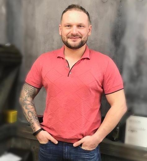 Кузнецов Константин