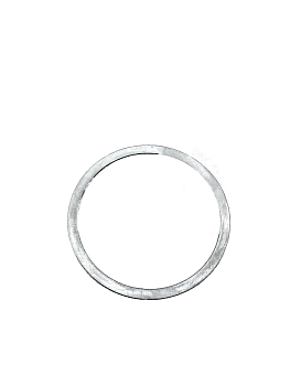 Запчасть 320890 Шайба N851