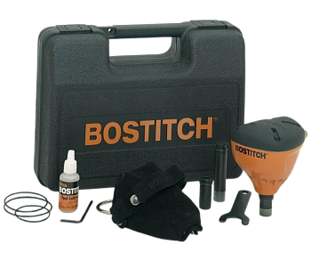 Наладонный пневматический пистолет Bostitch PN100K