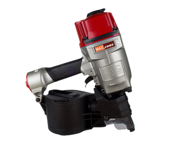 Гвоздезабивной пистолет MAX CN80