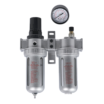 Блок подготовки воздуха Optima FRL UNIT 1/4 (MC 204 1/4)