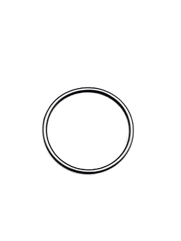 Запчасть Bostitch 2041108-06050 Кольцо резиновое