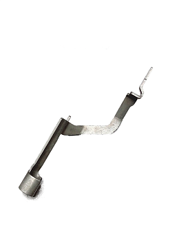 Запчасть 323070 Предохранит.планка CN100