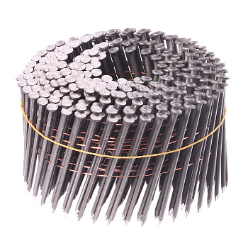 Гвоздь барабанный 3,1*70 мм гладкий (6 тыс.шт)
