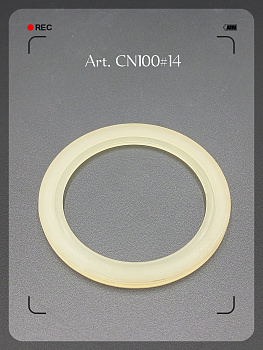 Запчасть 410680 Прокладка CN100