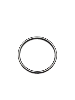 Запчасть 510760 Кольцо CN70, CN80