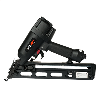 Гвоздезабивной пистолет OptiPro NT65