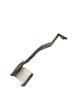 Запчасть 321940 Предохранительная планка N851