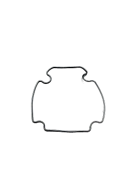 Запчасть Bostitch 11302-0724705 Прокладка