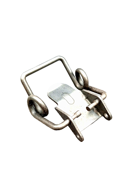 Запчасть 322870 Фиксатор затвора N851