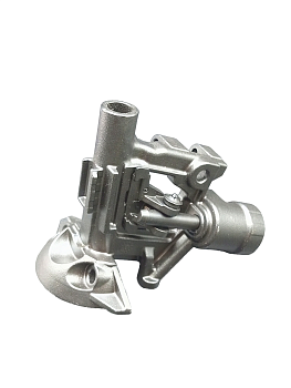 Запчасть Bostitch 160143 Носик в сборе