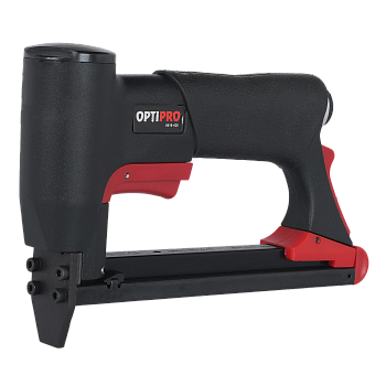 Обивочный скобозабивной пистолет OptiPro 8016/420