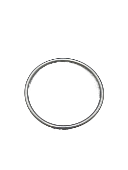 Запчасть 510680 Кольцо цилиндра CN55, N851