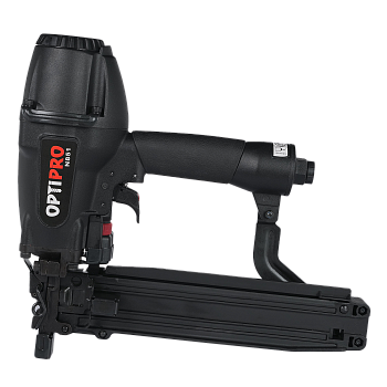 Каркасный скобозабивной пистолет OptiPro N851