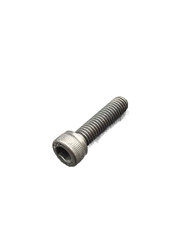 Запчасть 610220 Болт M6х25 CN55, SRN9021, NP50