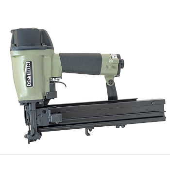 Каркасный скобозабивной пистолет Optima N5024