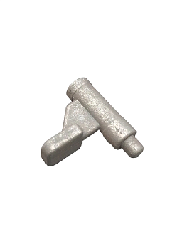 Запчасть 210160 Запор калитки CN70