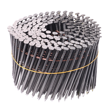 Гвоздь барабанный 2,8*80 мм гладкий (4,5 тыс.шт)