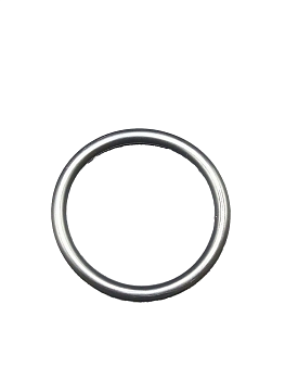 Запчасть 510970 Кольцо резиновое CN70, CN80