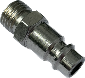 Штуцер БРС Optima 1/4 (5180 1/4)