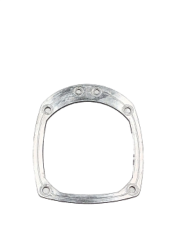 Запчасть 110120 Крышка цилиндра CN80