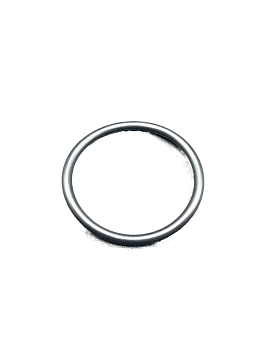 Запчасть 511040 Кольцо резиновое 8016-420