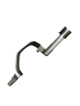 Запчасть 320220 Предохранительная планка CN80