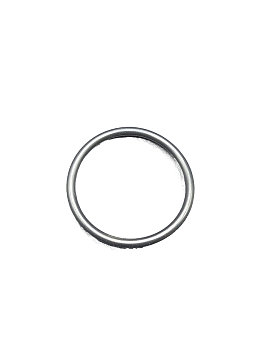 Запчасть 511700 Кольцо резиновое CN90B