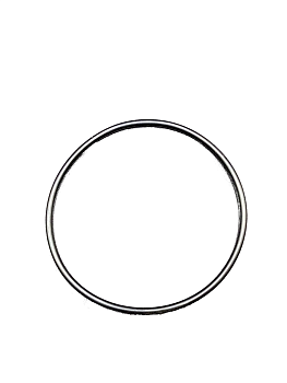 Запчасть 511660 Кольцо резиновое CN70, CN80