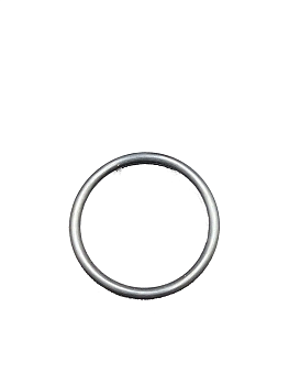 Запчасть 512990 Кольцо CN55,70,80,90B