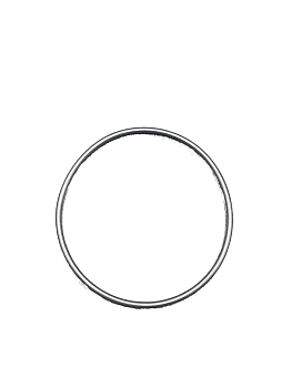 Запчасть 510670 Кольцо CN55,70,80, NP50