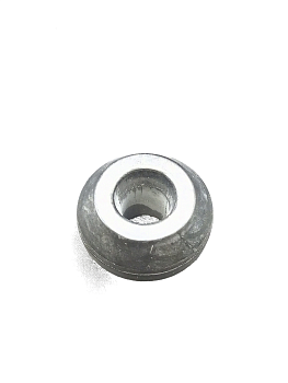 Запчасть 410210 Бампер CN55,57, NP50