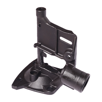 Запчасть 213240 Носовая часть CN80